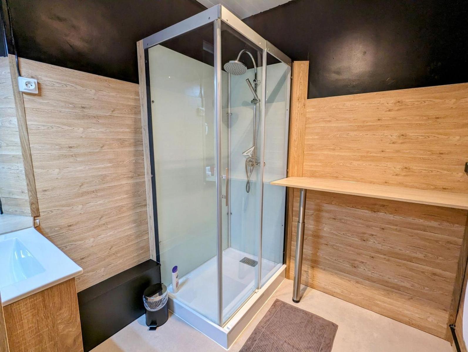 Appartement Chaleureux Gerardmer Proche Foret Exterior foto